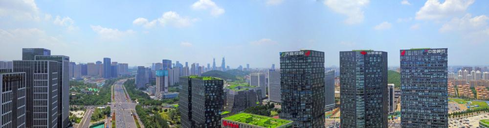 全国140万亿，济南占几何？当“人工智能+”从概念走向现实，一组数据揭示这场变革