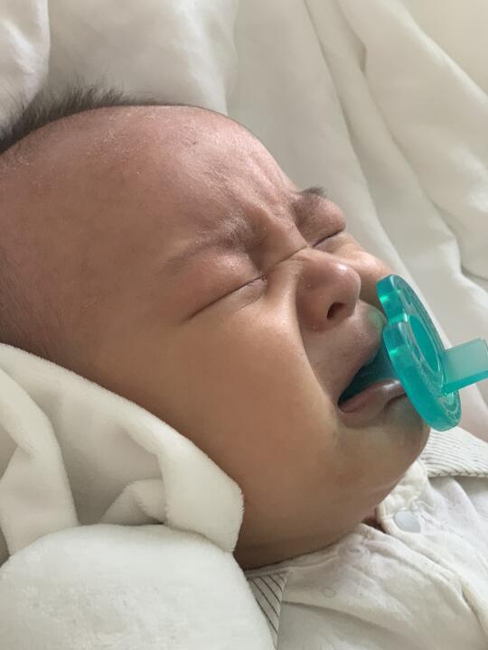 已生，别让你的无知害了宝宝🍼