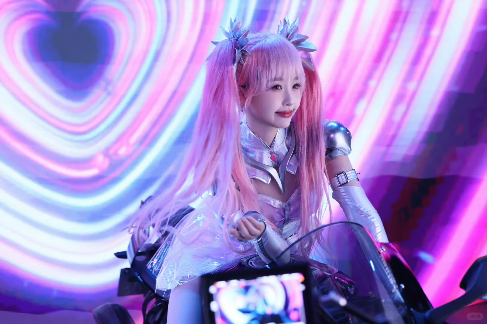 一些很特别的明日香