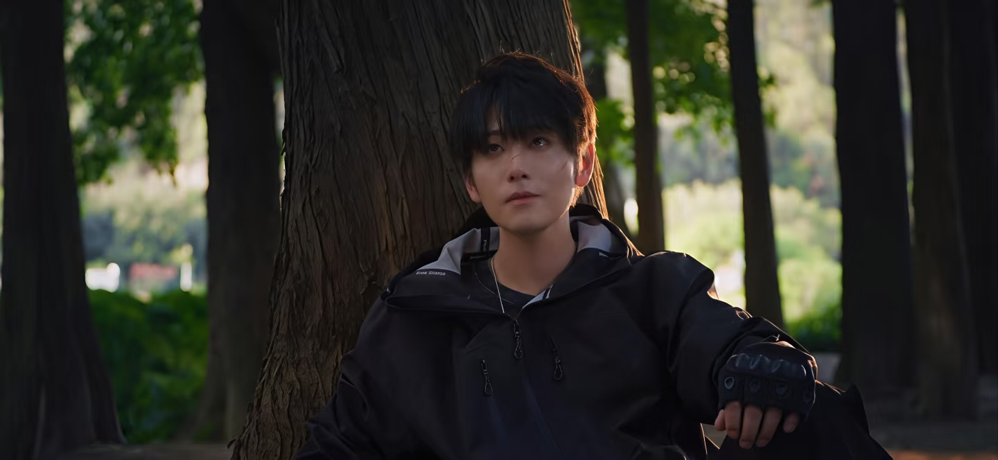 崔雨鑫写给谢辛序的收官小作文 这份收官小作文，看一次感动一次。崔雨鑫对谢辛序的不