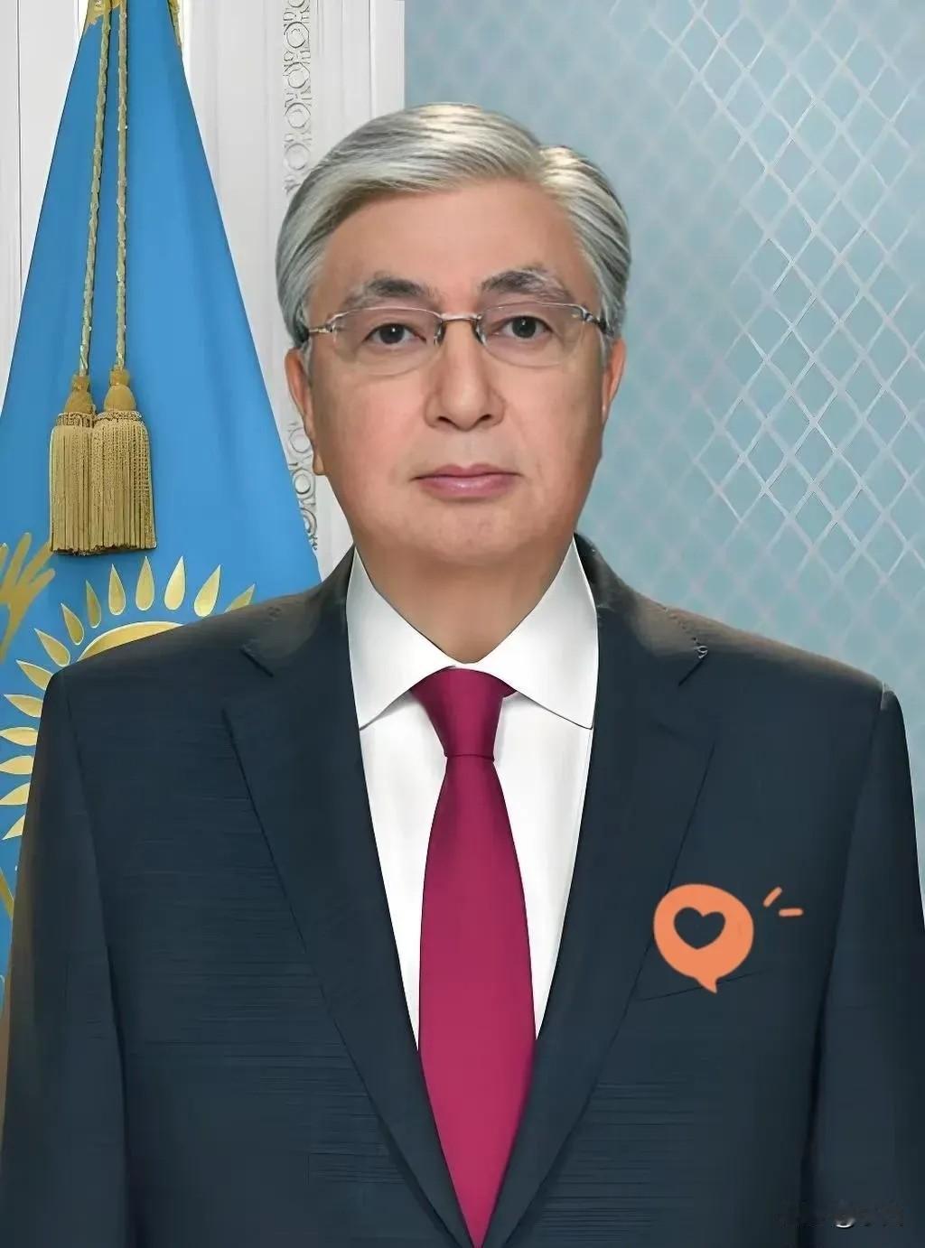 普京和埃尔多安看了都要脸红！托卡耶夫用一条“七年禁令”，直接给中亚政治立下了新规