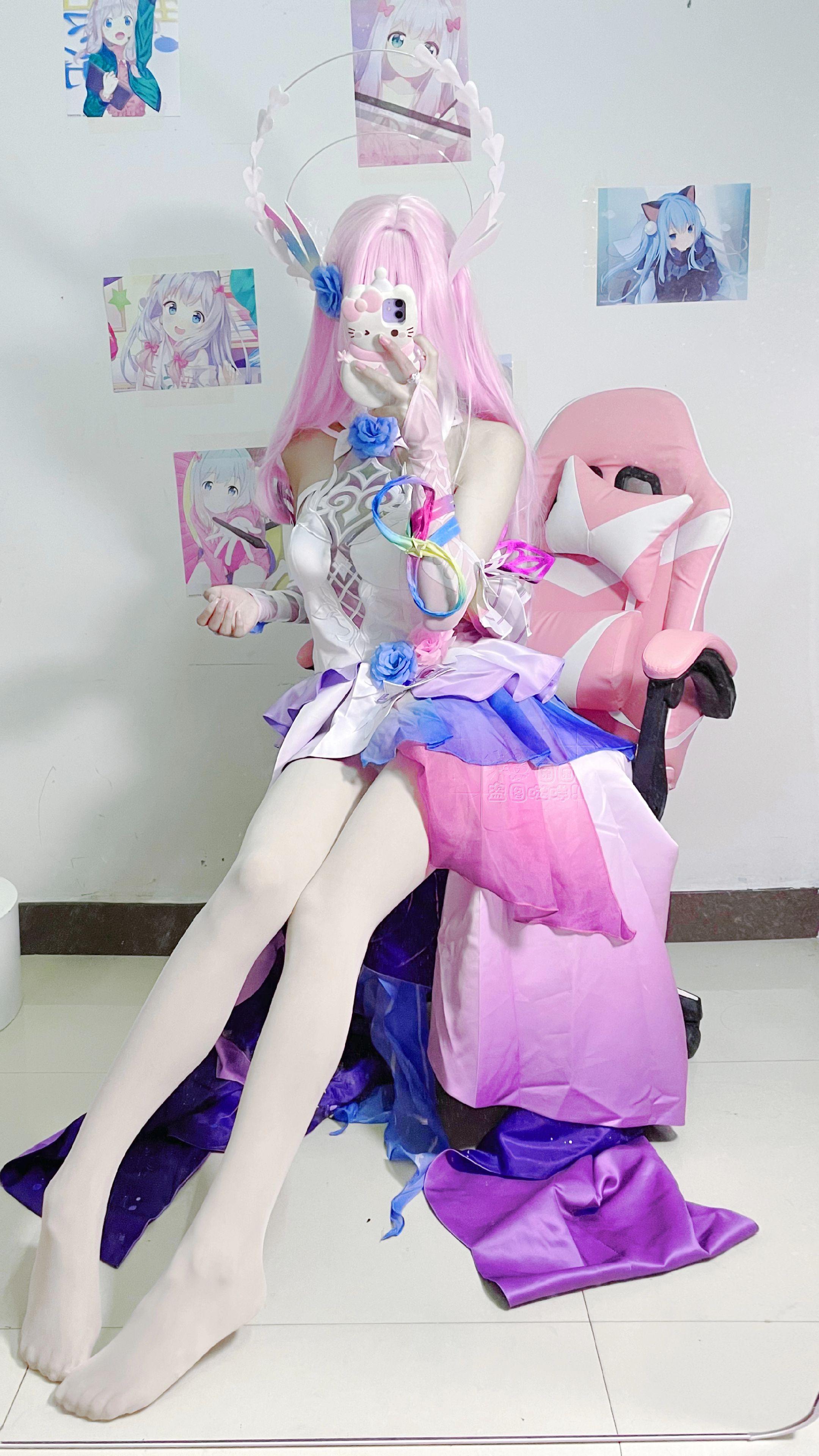 又不知道你名字 叫你宝宝怎么了。