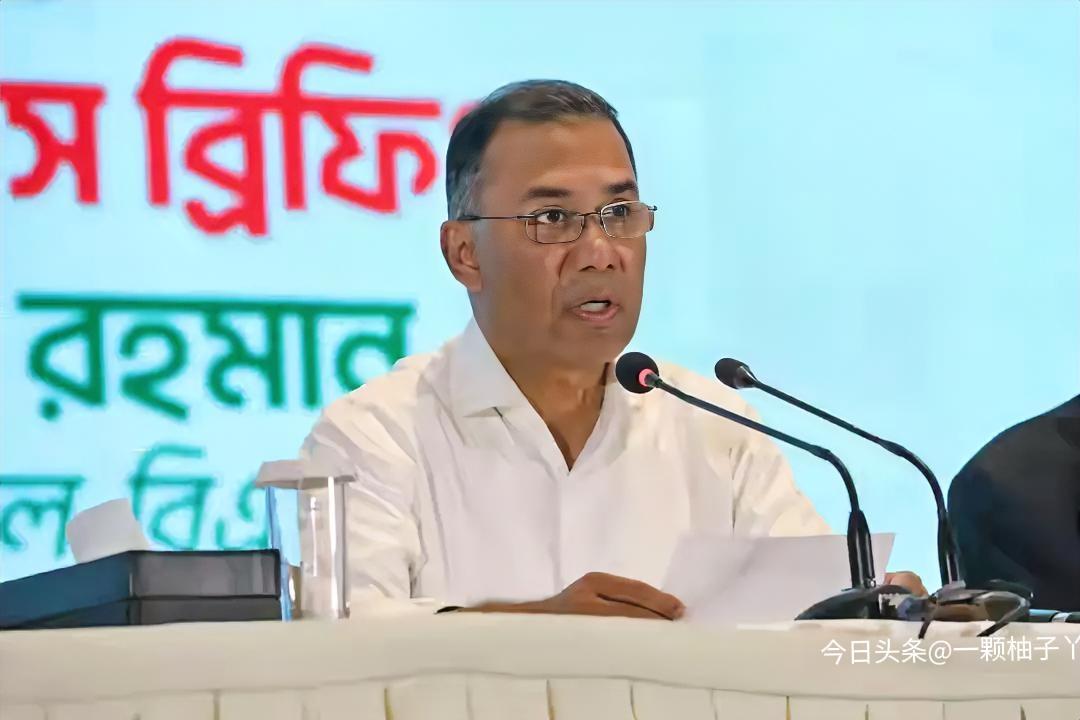 孟加拉国大选民族主义党拿下多数席位，塔里克·拉赫曼即将出任新总理，执政多年的哈西