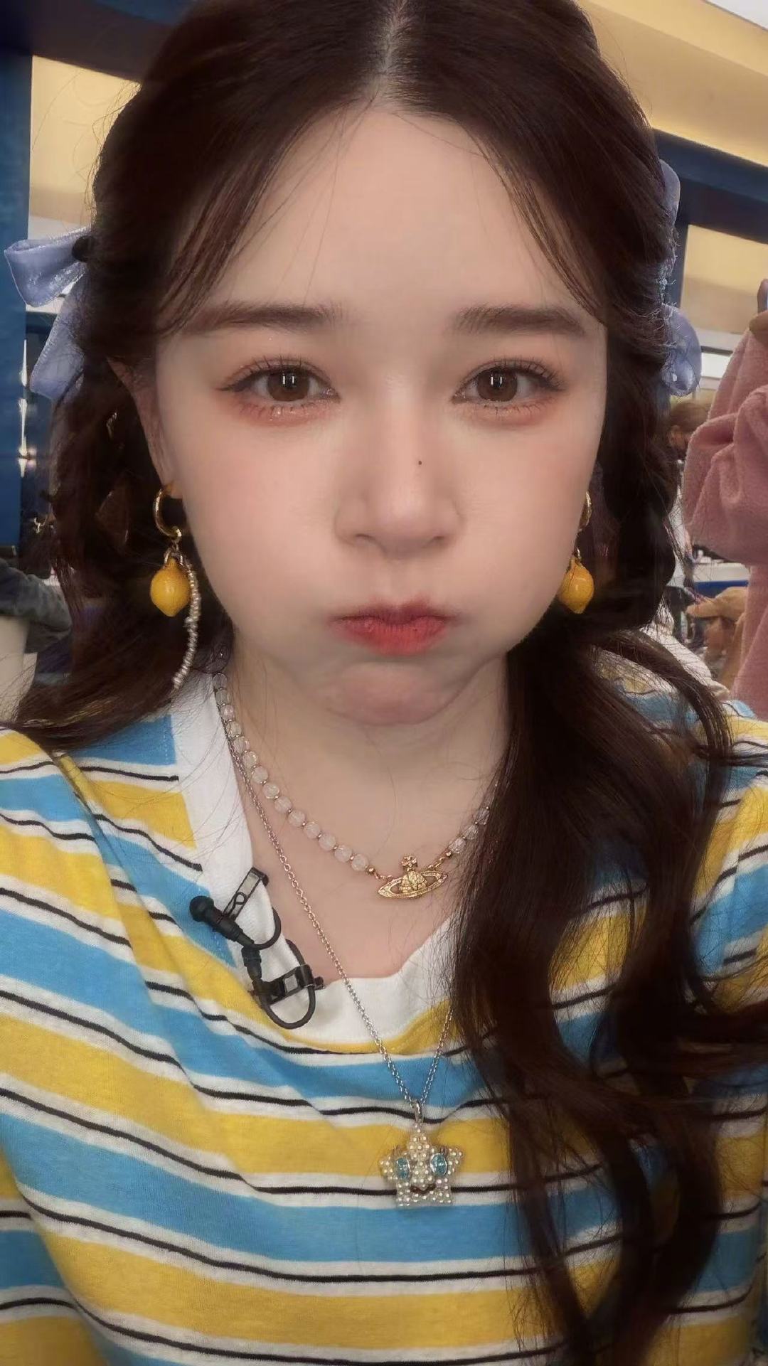 阚清子糯米糍自拍阚清子问糯米糍什么意思阚清子问糯米糍什么意思