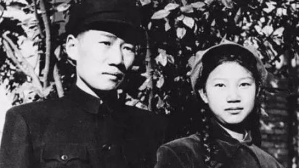 1962 年，刘思齐再婚后生下一个儿子，丈夫杨茂之让她给儿子取名字。刘思齐此时想