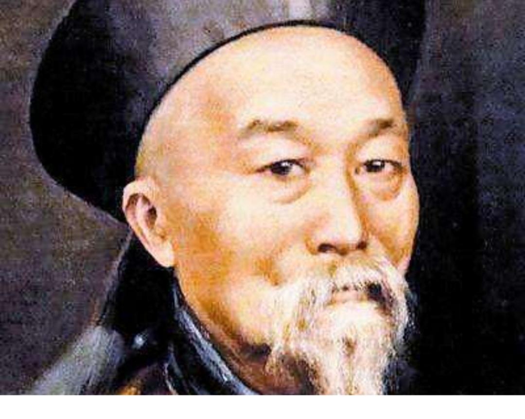 1885年，李鸿章去见伊藤博文。
伊藤说：“中堂大人，我想借你们一个地方，打个擂