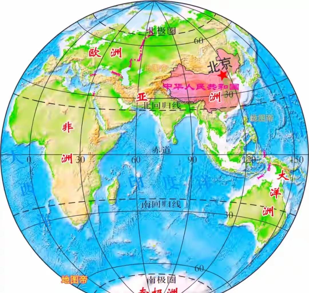 论世界各民族的强项(特点)：

中    国——聪明勤劳[赞]
美    国——