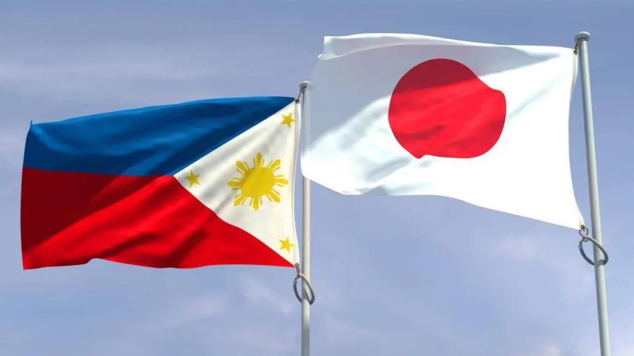 菲律宾武装部队司令罗密欧·布劳纳3月24日宣布，日本自卫队将派遣1000名自卫队