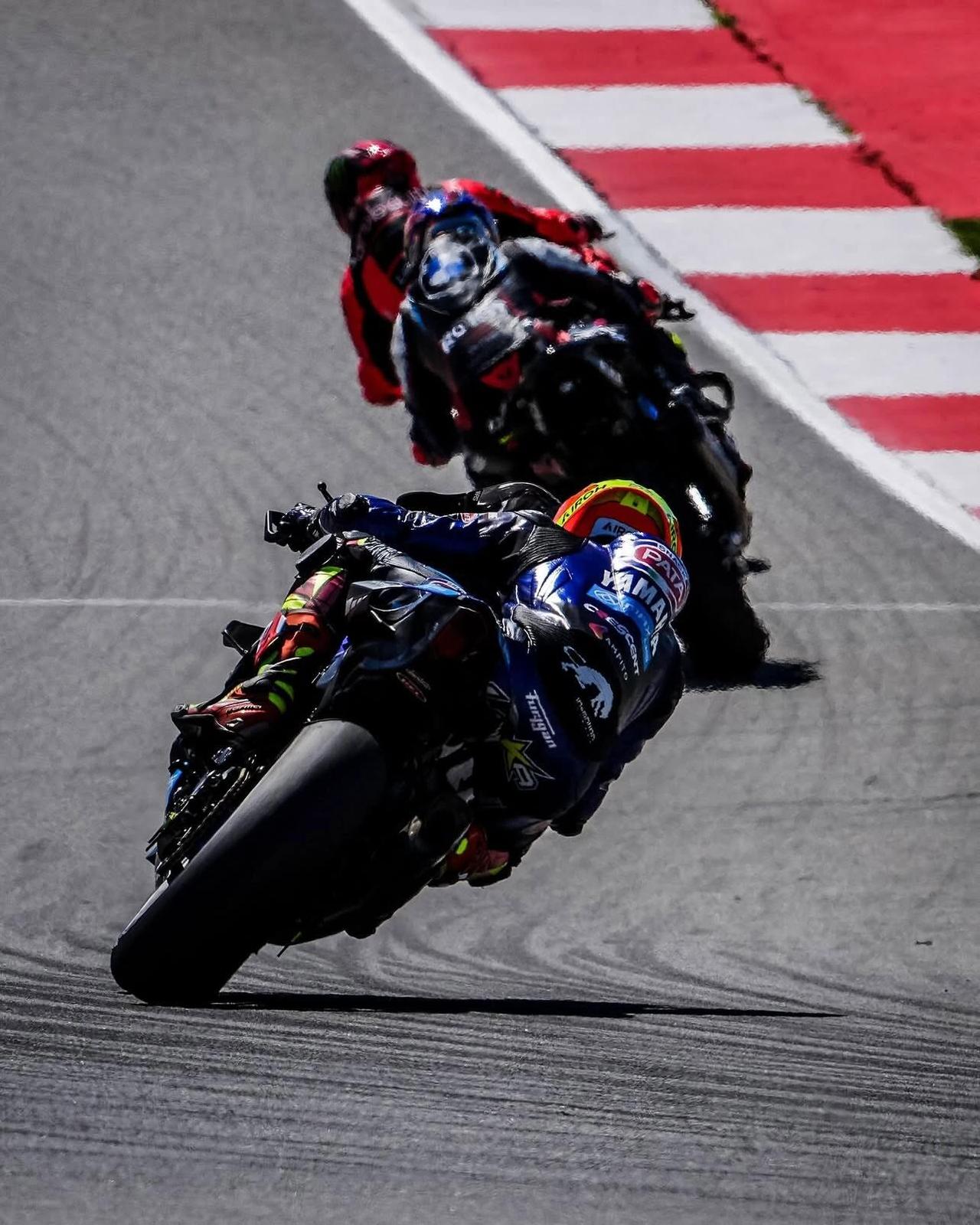2026 WSBK-西班牙站：刹车系统与热管理。赫雷兹一圈 11 次重刹，刹车盘