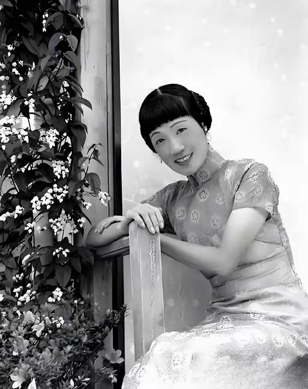 1978 年，蒋碧薇离世，他永远不知，张道藩晚年有多凄凉

蒋碧薇咽气那天，台湾