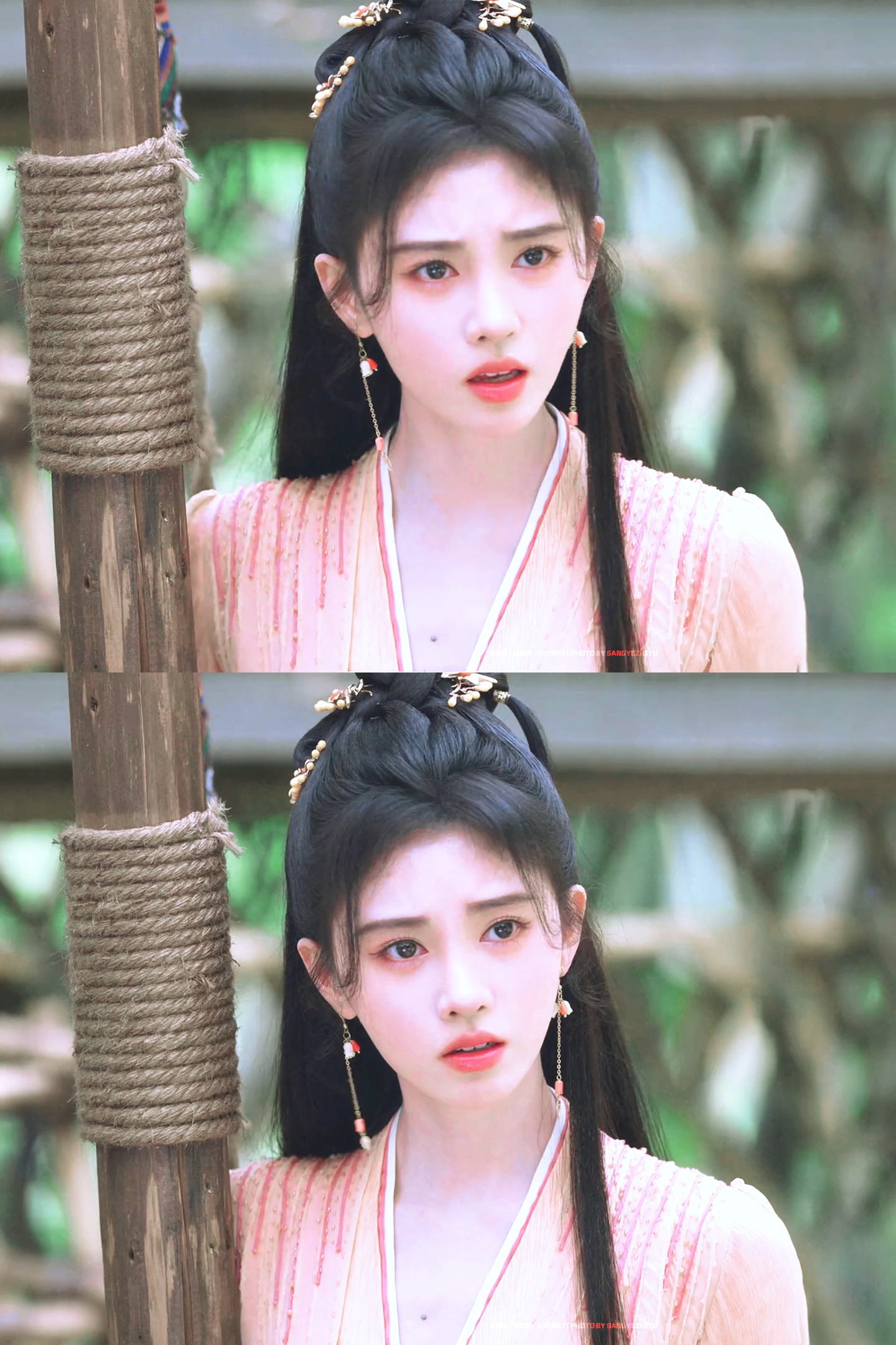 ►好奇宝宝🍃🎋·韩菱纱 