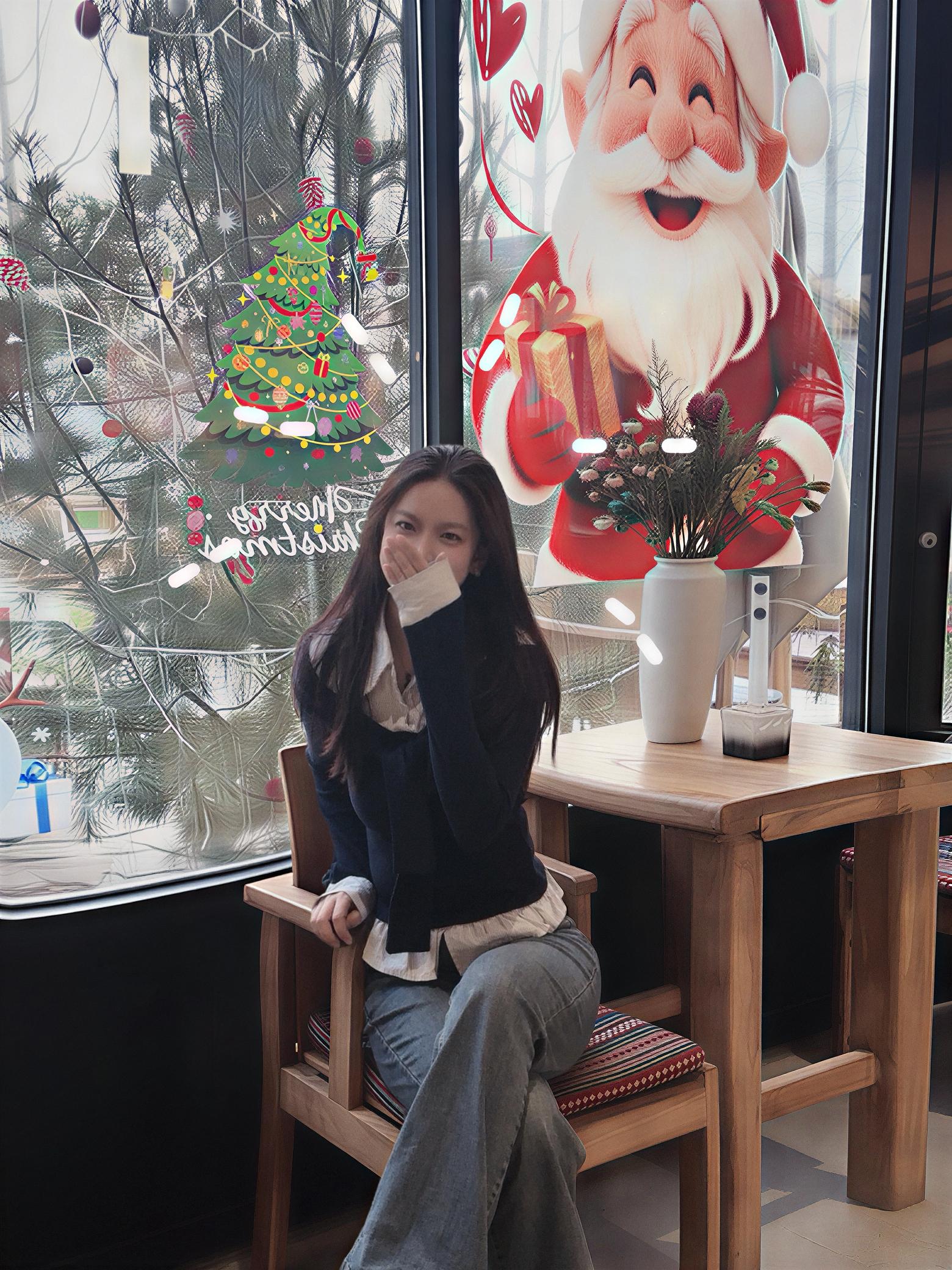 亲爱的 祝你🍎安。