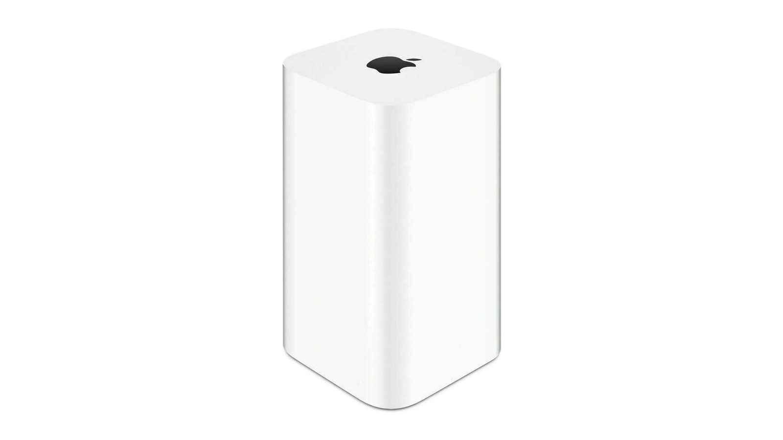 macOS 27 移除 AFP 支持 放弃与 Time Capsule 的兼容m