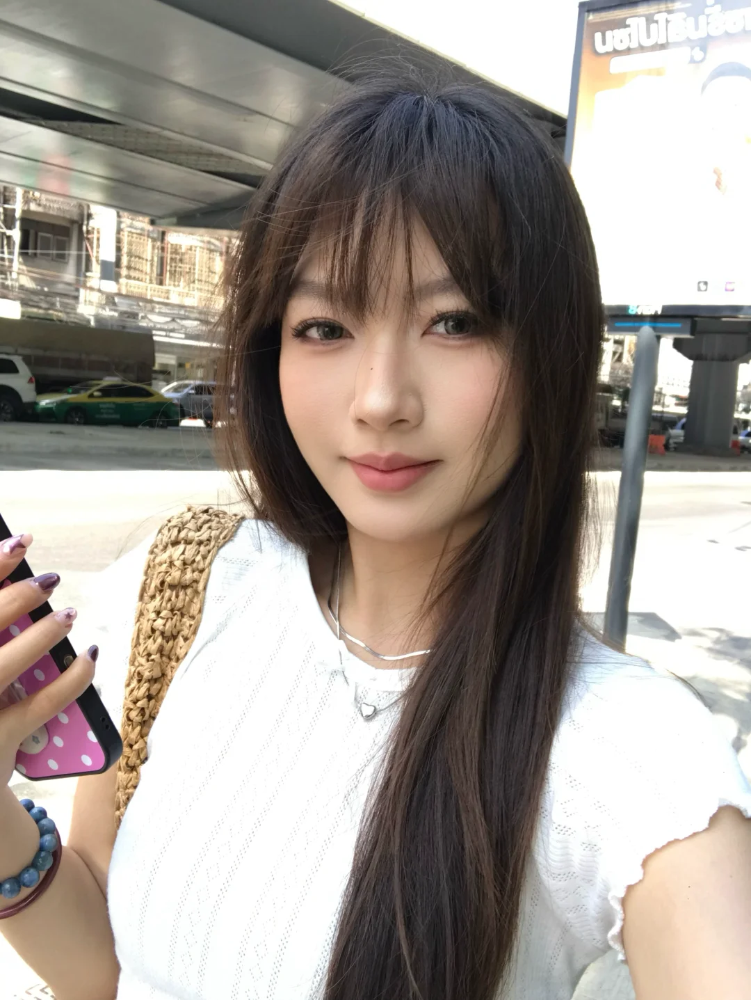 泰兰德 我的快乐老家～