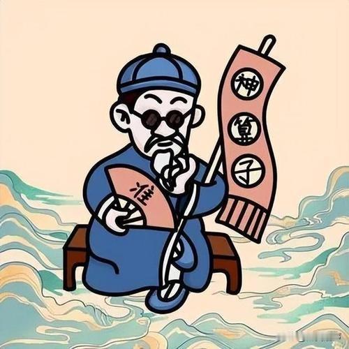 神奇的算命先生

我们乡下镇上有个瞎眼算命先生，据说算得特别准，方圆几十里都出名