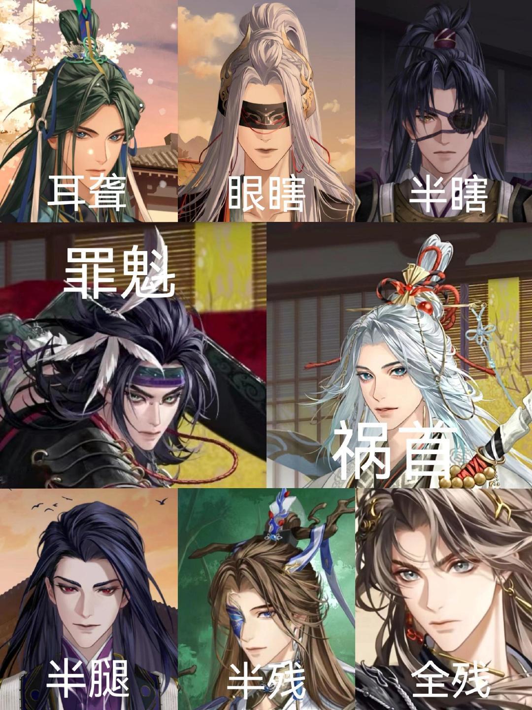 代号鸢有自己的鸡兔同笼#代号鸢##如鸢# ​​​