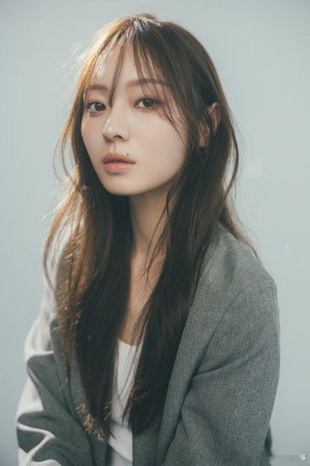 【前乃木坂46・梅澤美波开设官网及X账号】梅澤美波于今日6月15日正式开设个人官