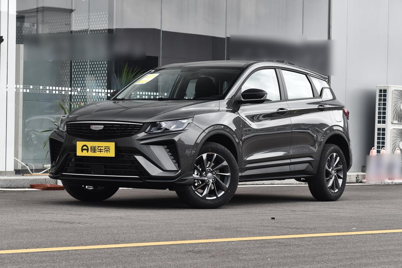 日前，我们从吉利汽车官方获悉，吉利缤越(参数|询价)超能版将于今日（7月14日晚