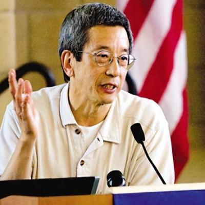 “我是美国人，绝不是中国的科学家！”谁能相信，这居然是钱学森的侄子钱永健，在获得