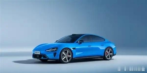 小米汽车3月销量21440辆环比微涨，一季度累计破8万！新SU7刚交付就狂收70