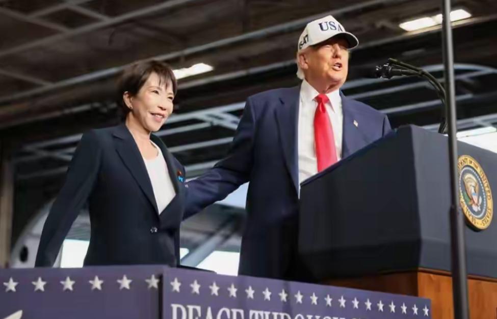 说漏嘴了！日本远程导弹就位，高市早苗摊牌：先发制人，中俄朝全被点名

很多人一看