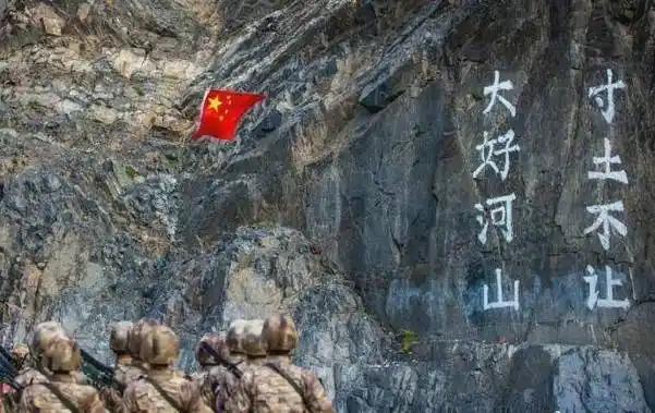 为何中国不打印度？说白了，中国确实是不敢真打，这倒不是说中国怕印度，而是一旦把印