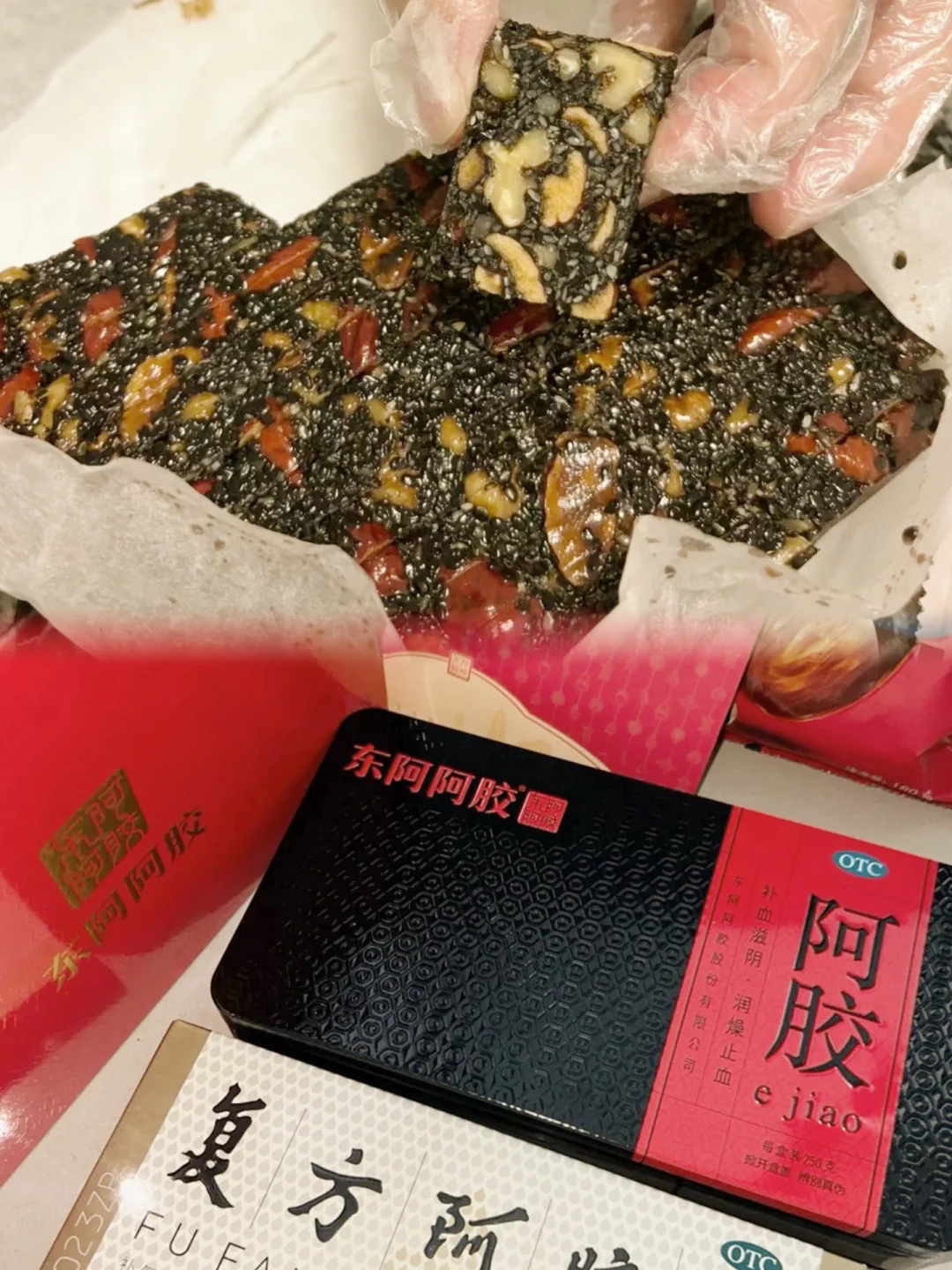 产后掉头发怎么办，跟我这样做