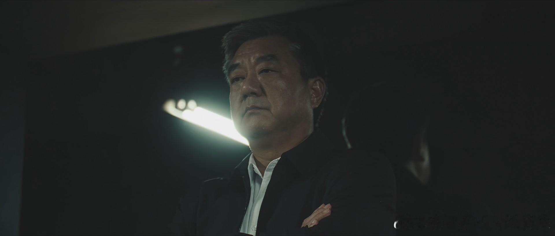 电视剧交锋 EP26 摄影指导 周文操、张恒 ​​​