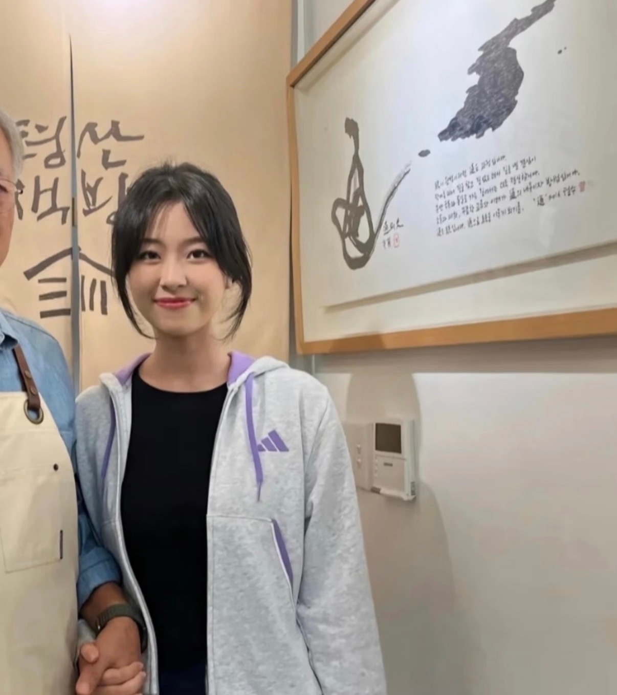 25岁中国女孩在韩国失踪超4天25岁中国女孩在韩国失联四天，家属与确认并没有被任