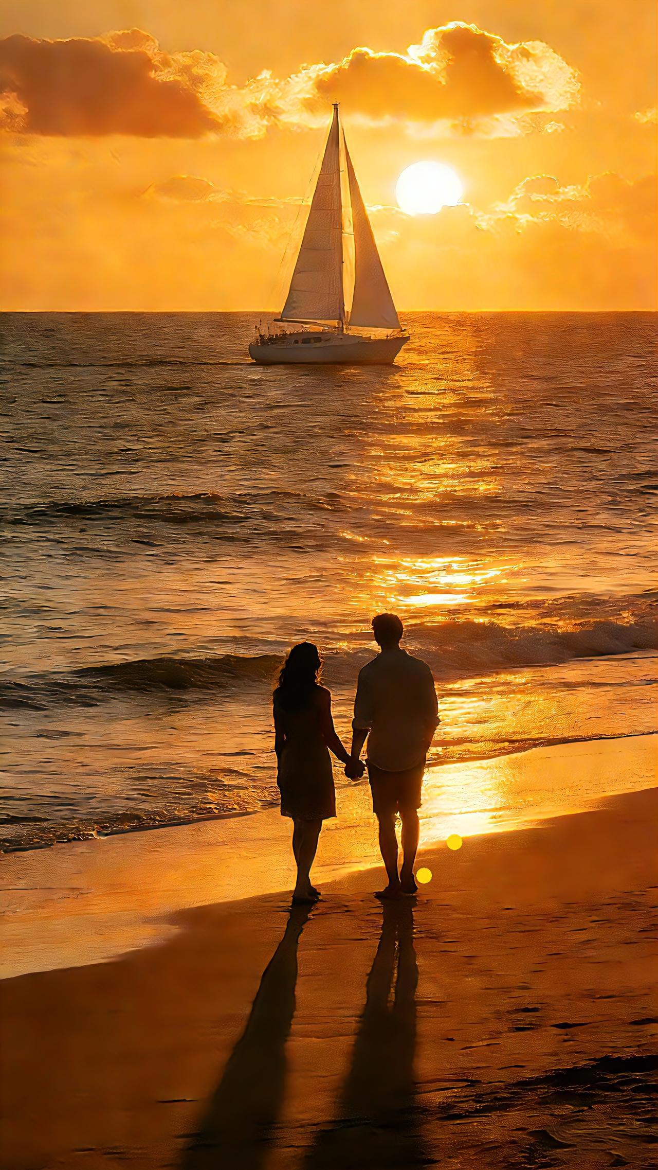 人真正的魅力从不是活成别人的模板

而是风来的时候，能听见自己花开的声音

以此