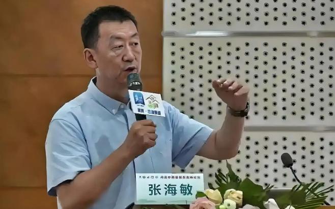 北京协和医院张海敏博士说：“说实话人一旦死了，他生前穿的衣服，戴的手表，盖过的被