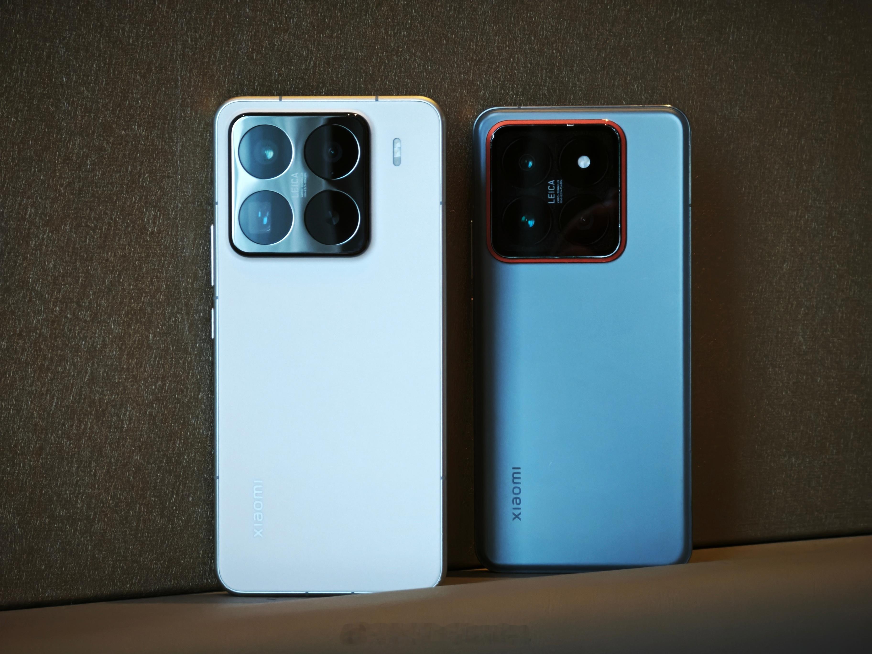 从小米14 Pro到15 Pro，你觉得这是一次满意的迭代升级么？还有没有痛点？