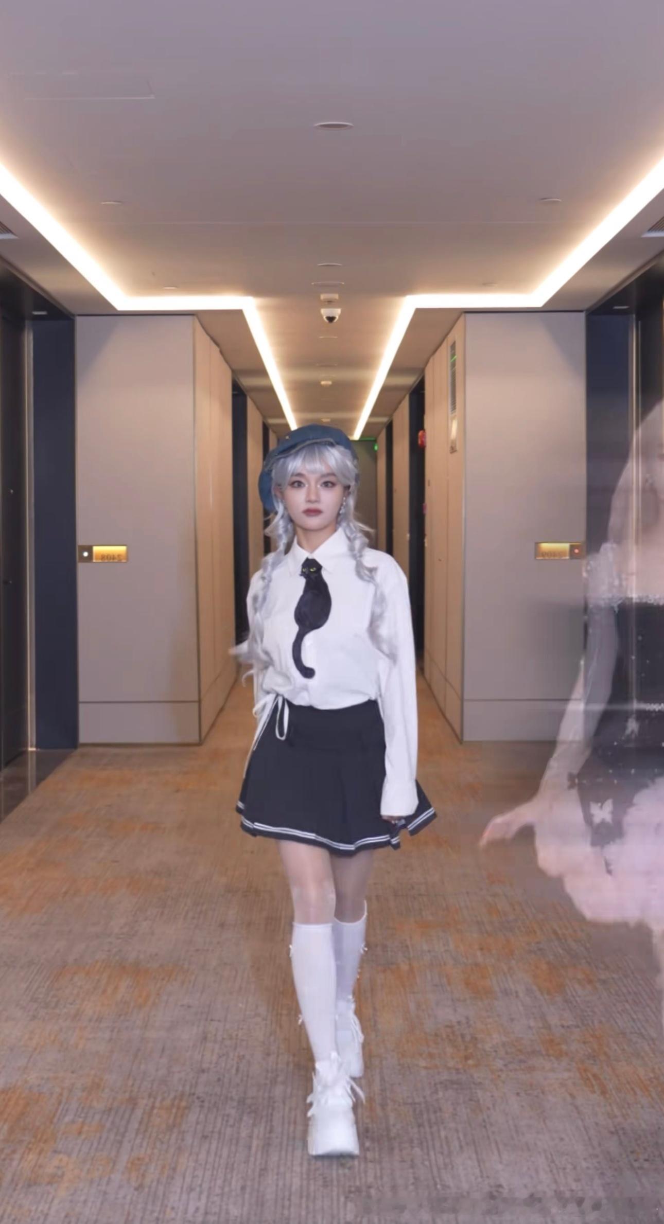 好困……啥也不想干，想睡觉！ 长春终于下雪了！ 