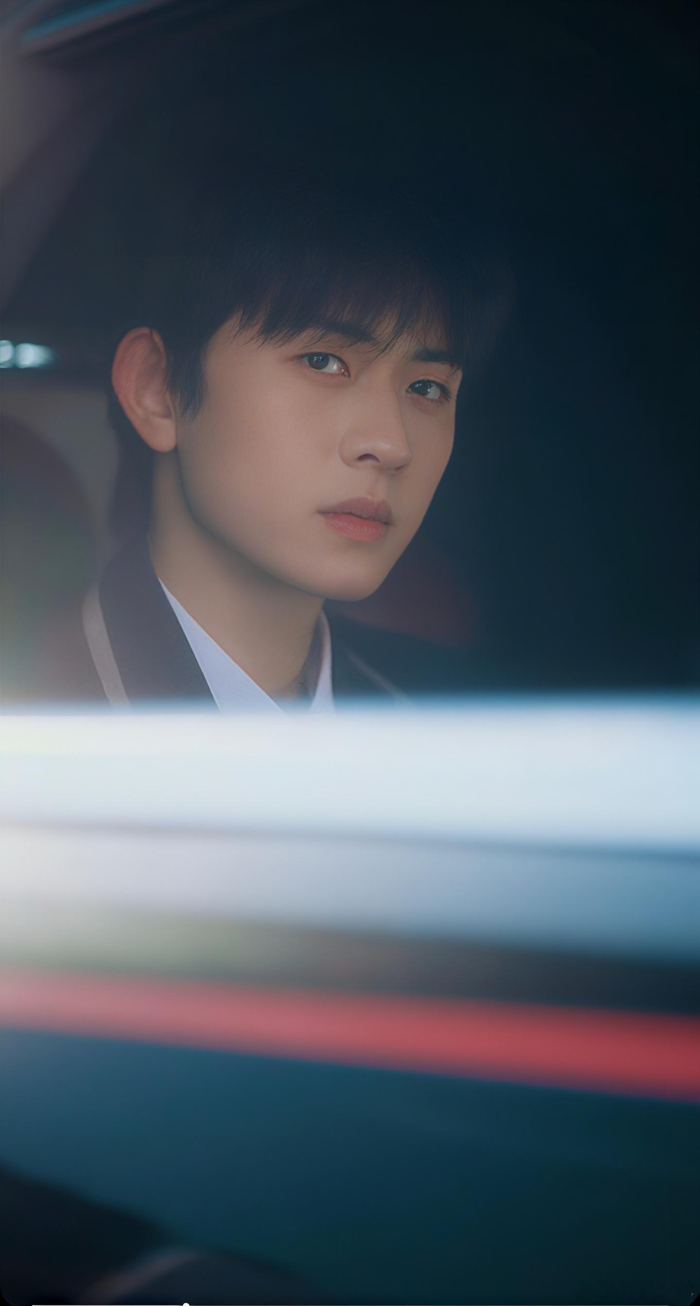 陈添祥 🍊向全世界安利陈添祥 每个镜头，每个表情都值得收藏。