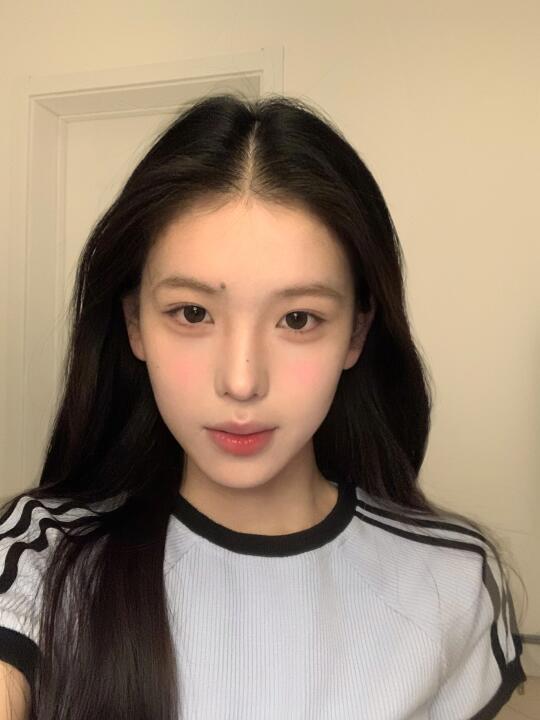 永远喜欢干净的妆🫧