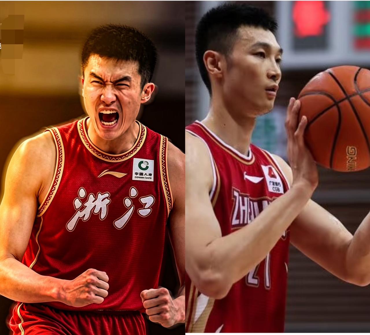 朱旭航离开之后空缺多年！孟子凯能成为稠州新版空间四号位吗？

    孟子凯加盟