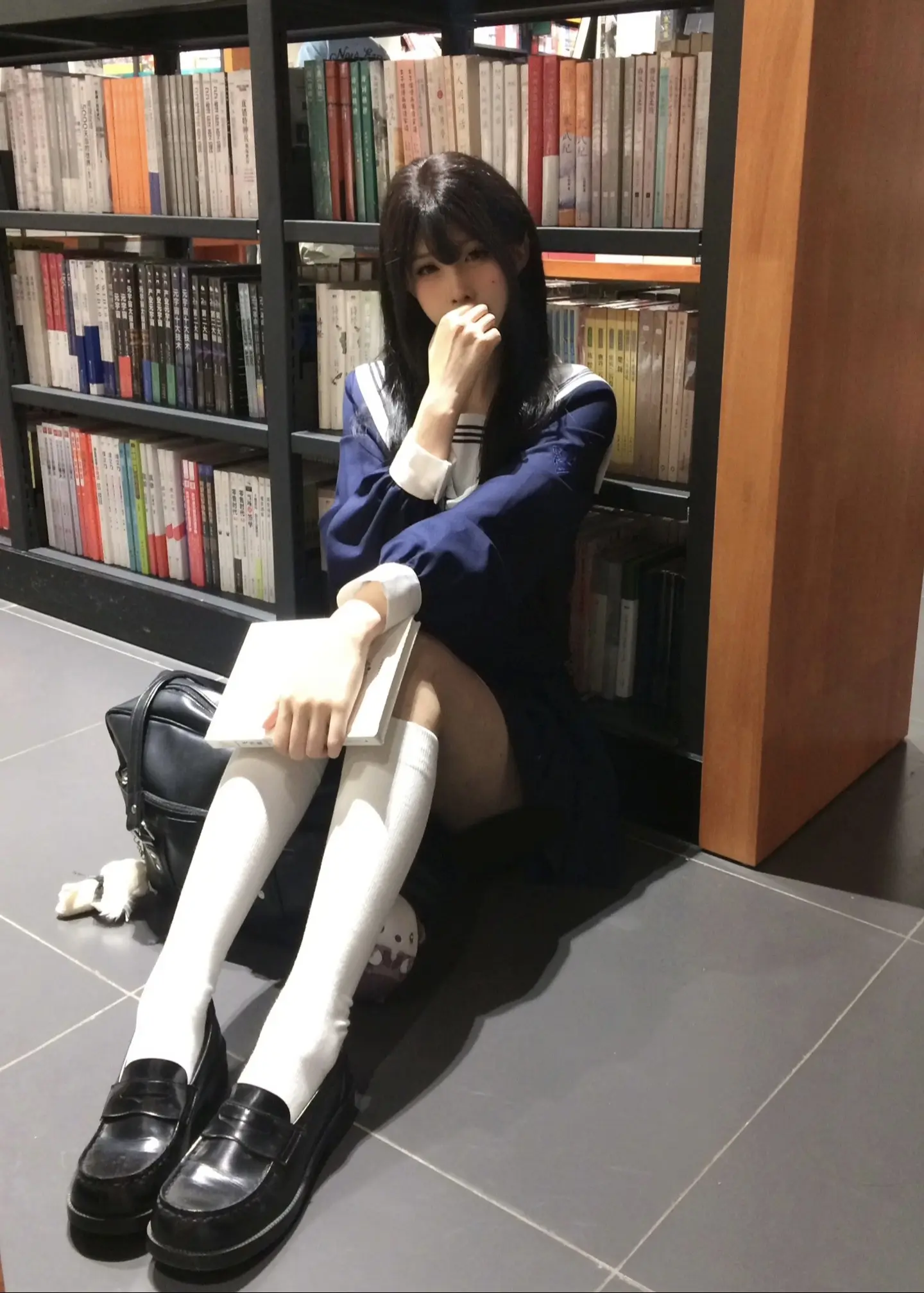 需要你