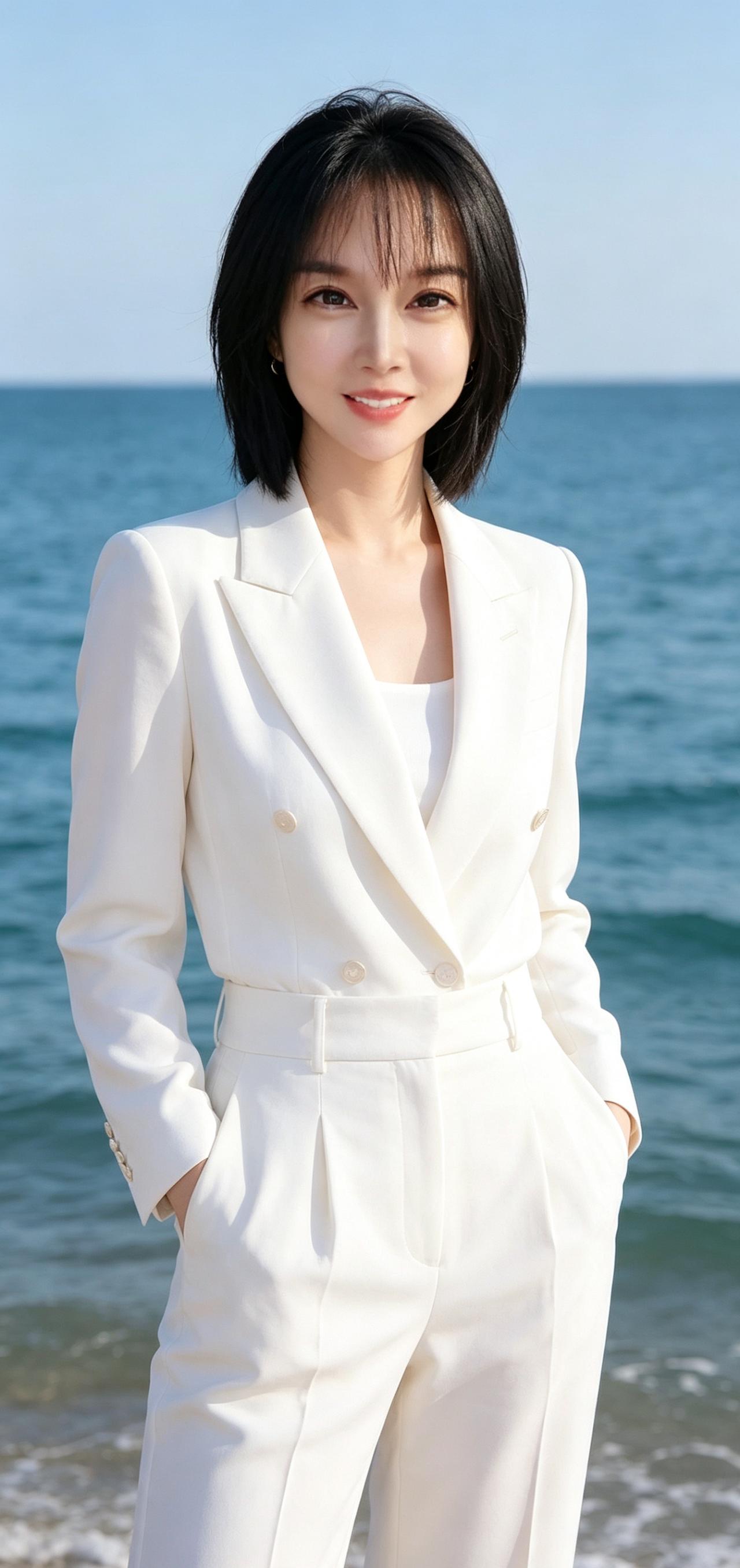 松而不懈，沉而不僵——第四条铁律找到松沉劲

不少人一听说“松”，就跟没骨头似的