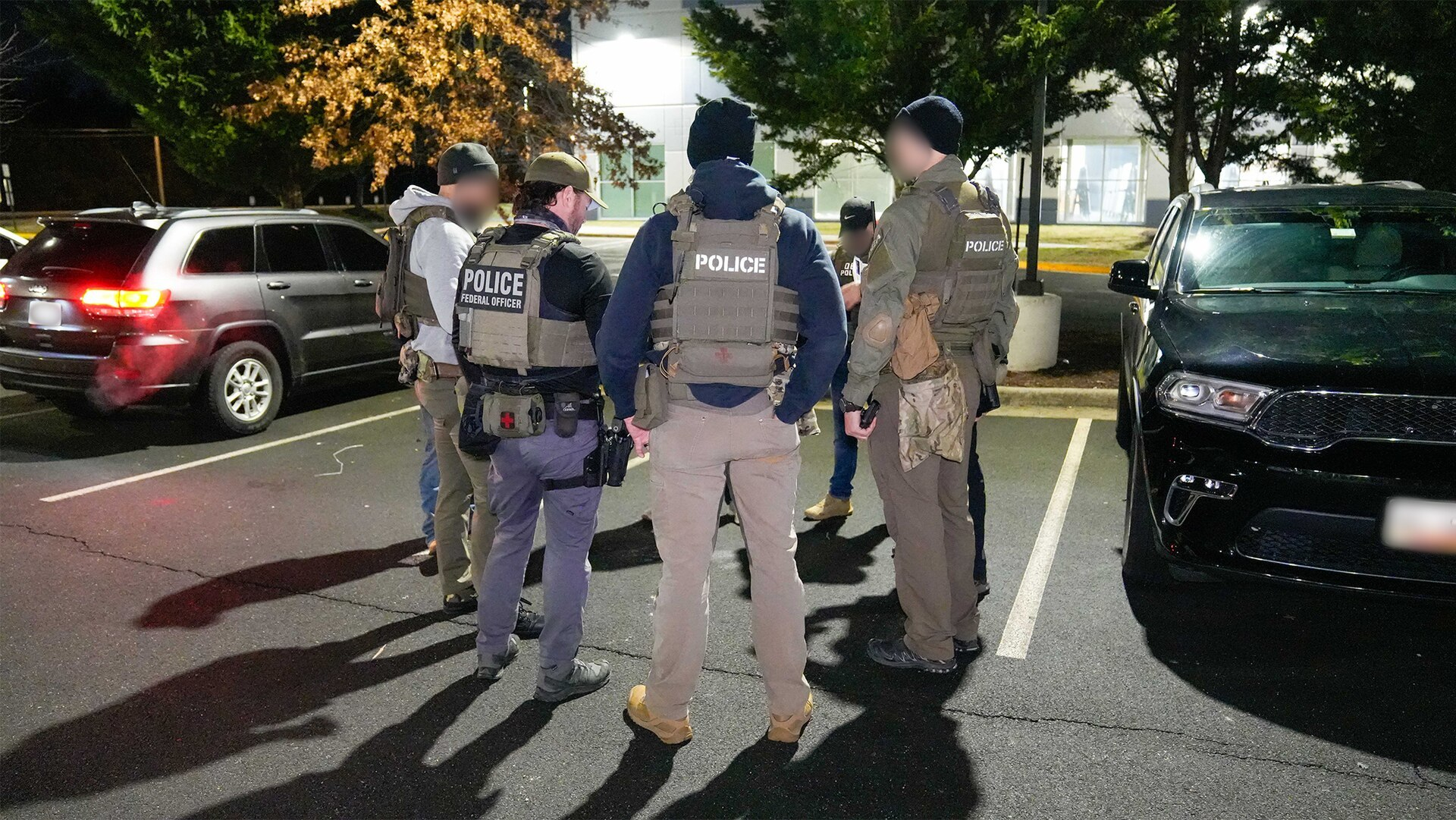 美国上诉法院驳回ICE大规模拘留政策：让人想起美国历史上一些最黑暗的时刻海外新鲜