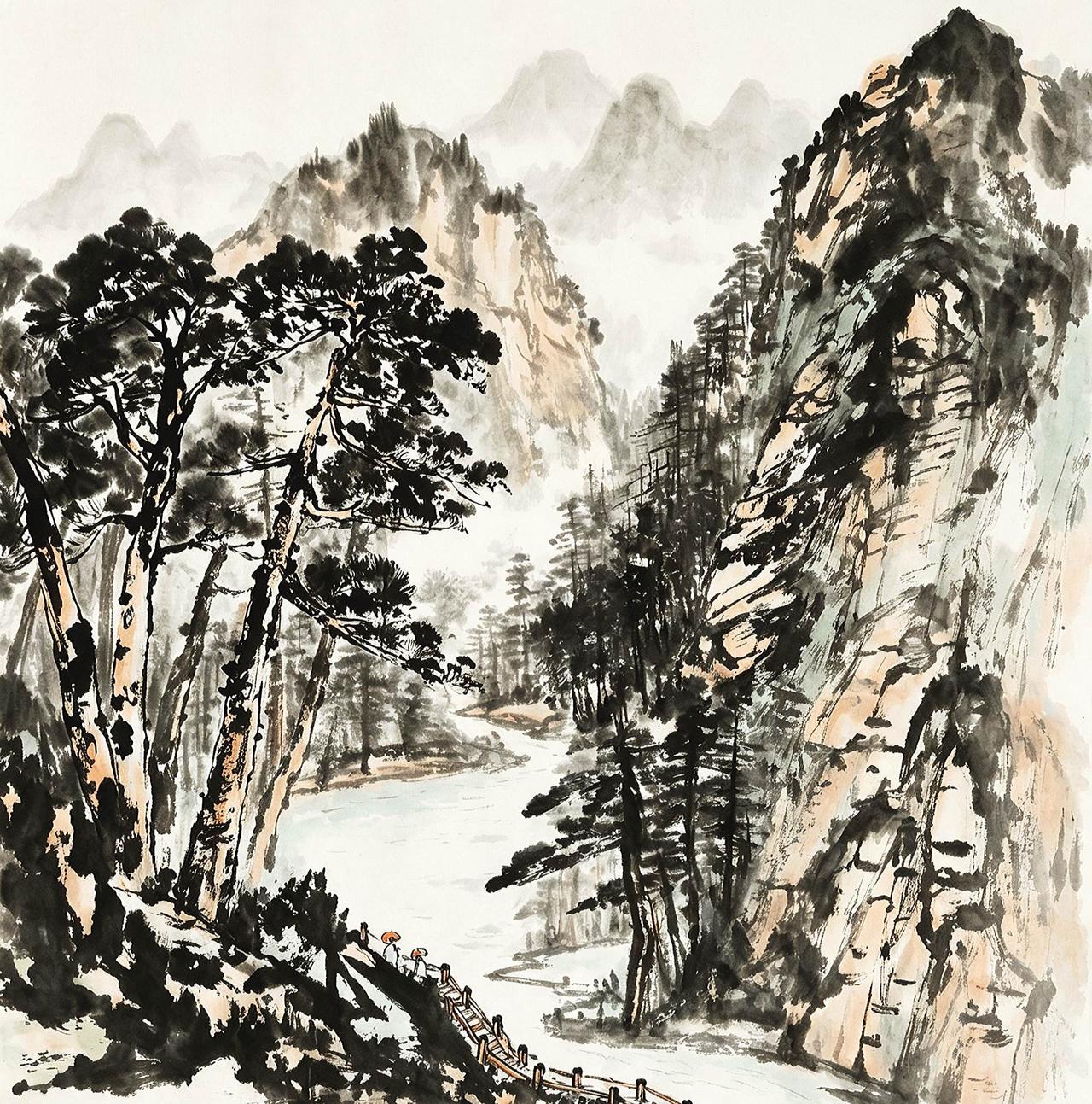 作品欣赏