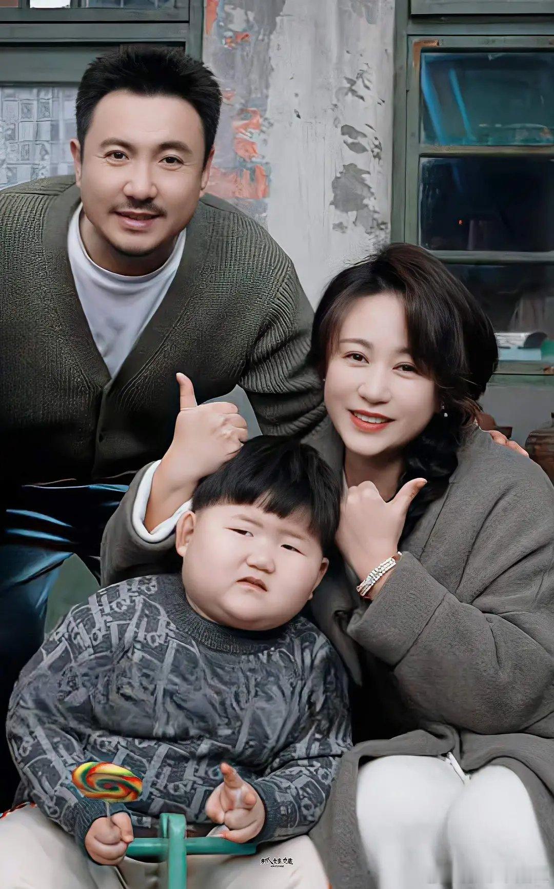 沈腾马丽的十年之约，这一次沈腾站在资本的角度，让马丽成为了最佳女主角 ​​​