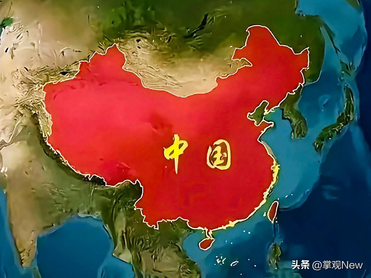 别以为美国停手了，它围堵中国根本就没住手，只是把日韩往前推，自己躲在幕后指挥。