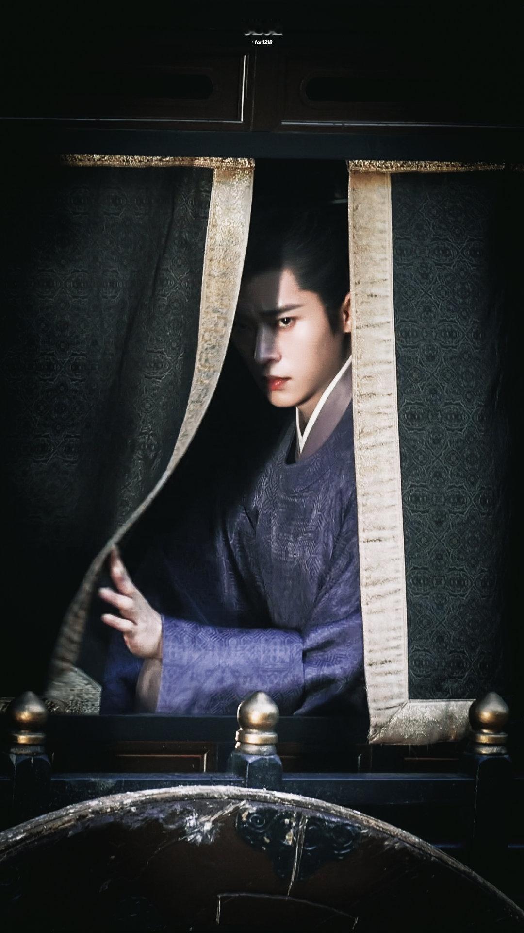 莫离  还有两分钟
