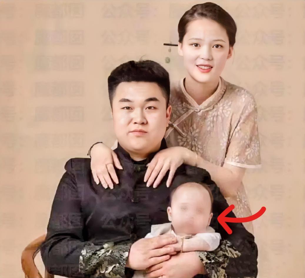 这孩子真是倒了八辈子血霉，摊上这么对“极品”爹妈。

以后不管是想去当兵还是考公