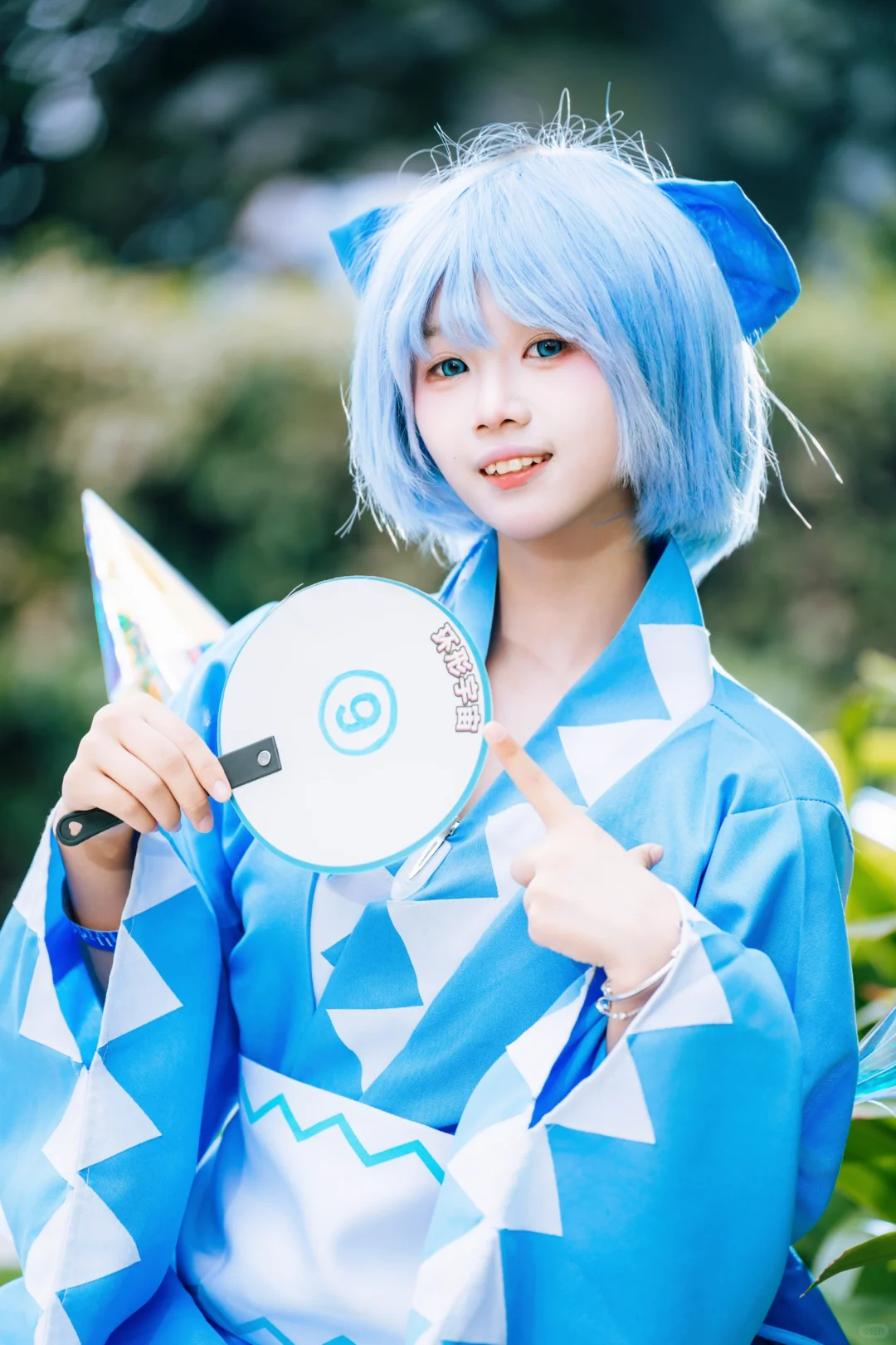 笨蛋 笨蛋(っ*´Д`)っ