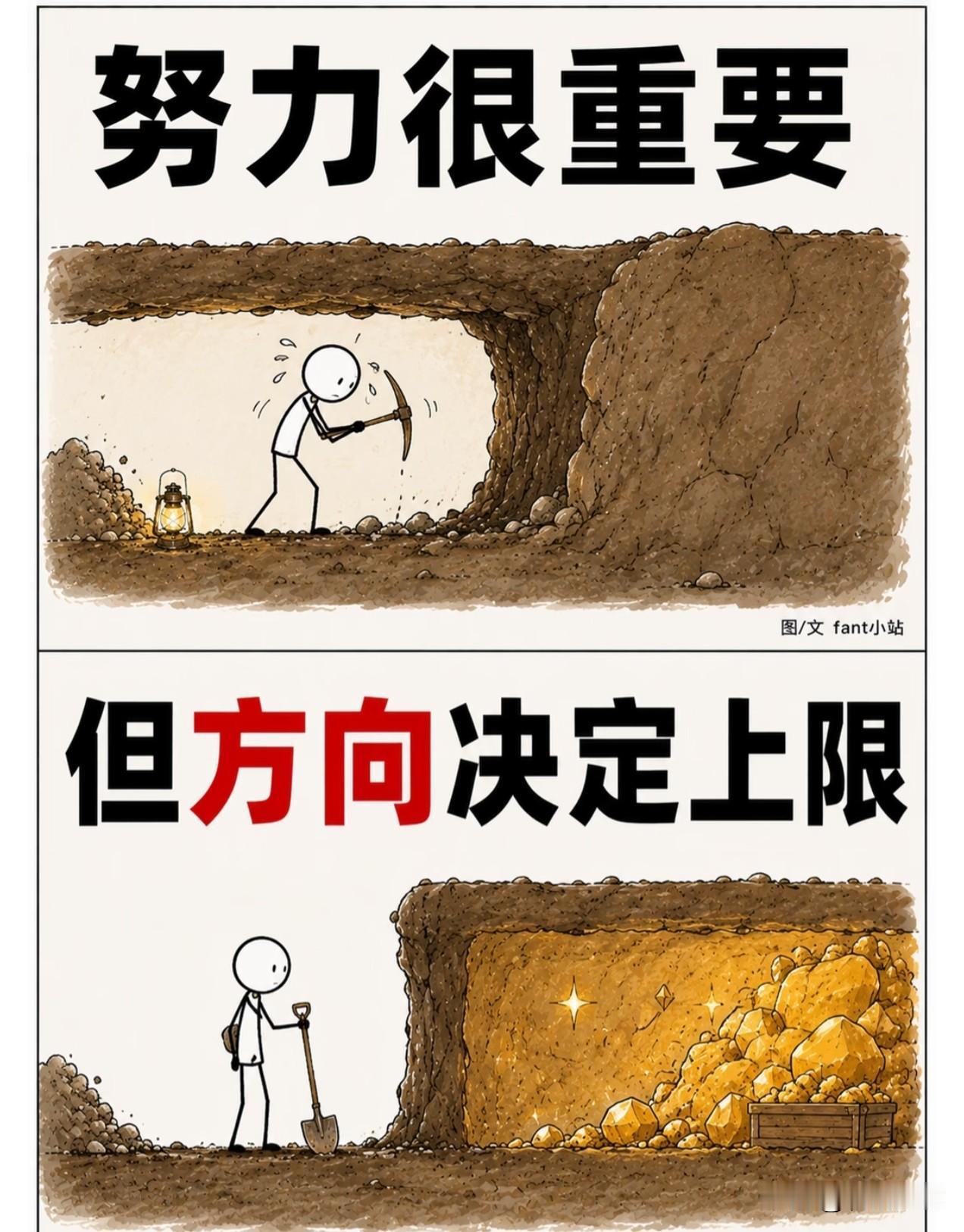 磨刀不误砍柴工
很多时候要慎重选择
选择来自自己的认知和三观

好好学习
让知识