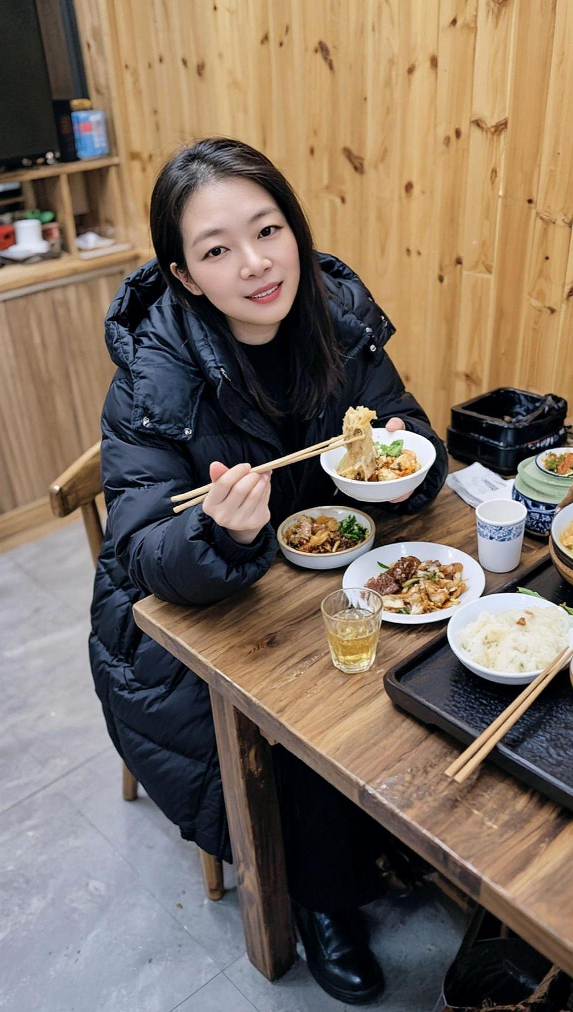 AI冬日生活照 甜系女孩 少女写真 甜美女孩穿搭 优雅气质