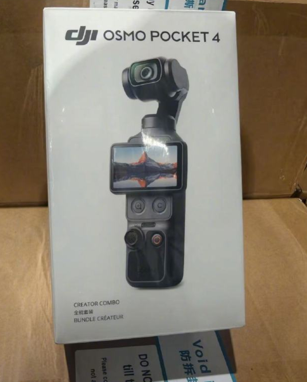 来了，来了，这款年度爆款、一度缺货的拍摄设备终于要换新了~ 