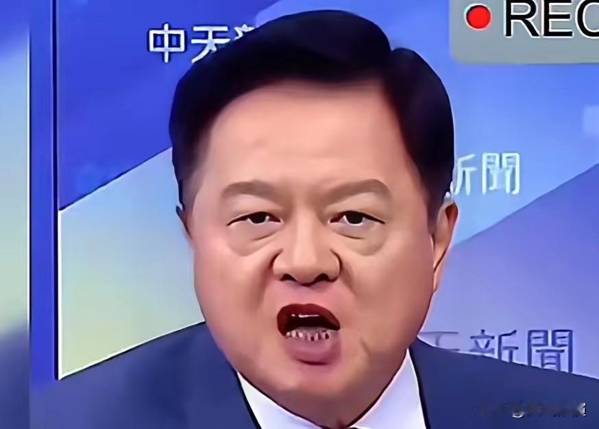 周锡伟话说透了：民进党是台独，国民党是独台，统一绝不能指望台湾任何政党！

5月