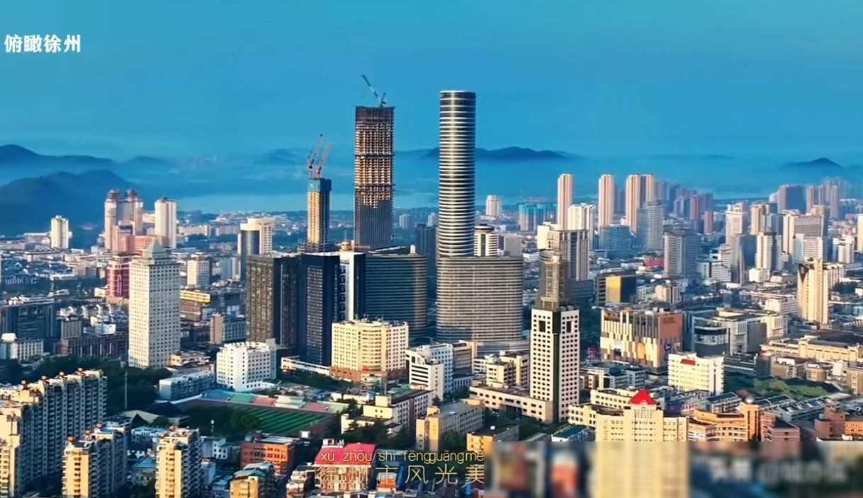 标题：徐州冲击北方第一地级市的挑战与机遇
徐州想要成为北方第一地级市，这是一项艰